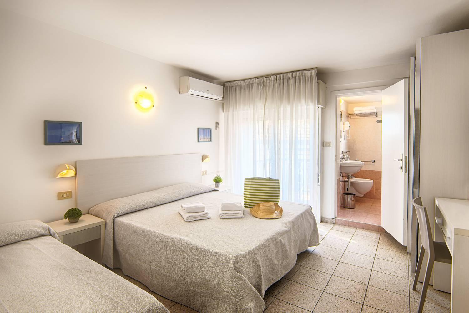 Hotel Le Pleiadi Bellaria-Igea Marina Exterior photo