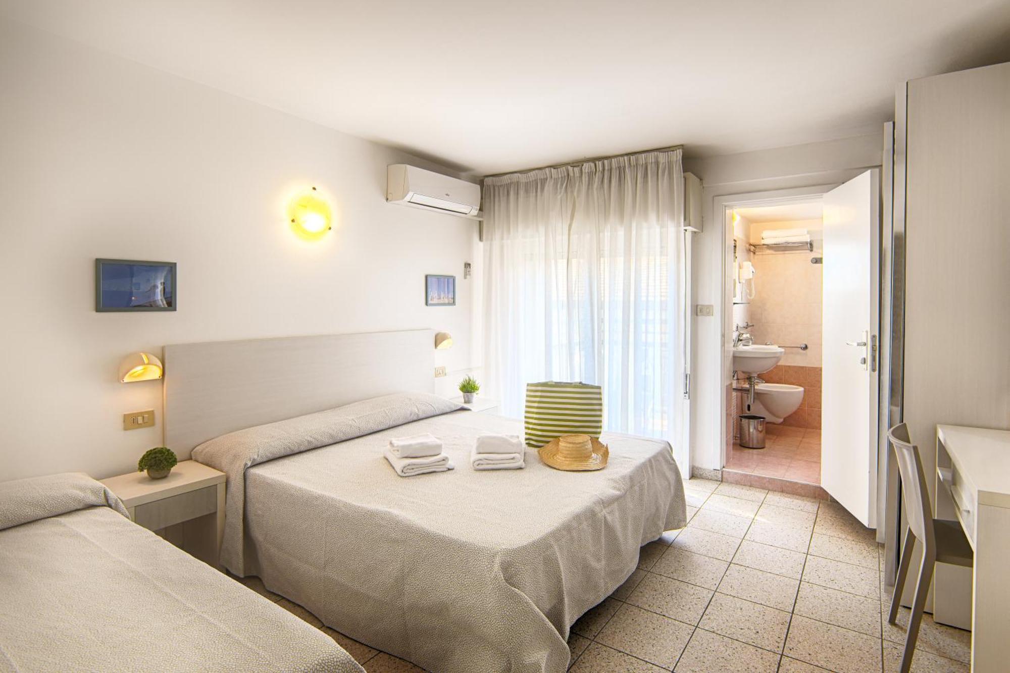 Hotel Le Pleiadi Bellaria-Igea Marina Exterior photo